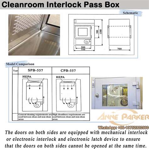 electronic interlock pass box|PASS BOX BROCHURE.